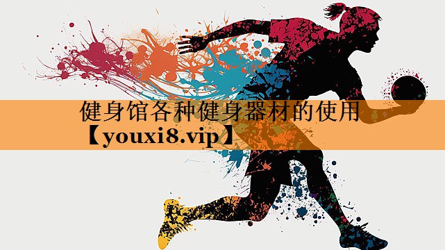 健身馆各种健身器材的使用