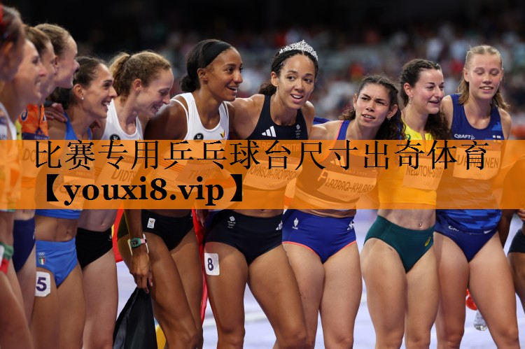比赛专用乒乓球台尺寸出奇体育