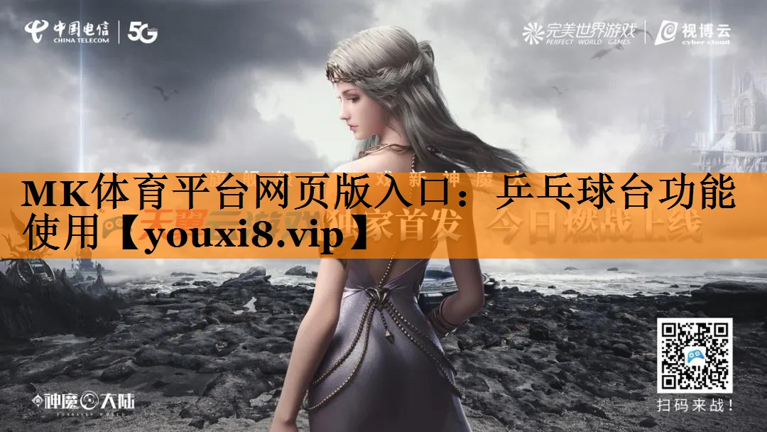 乒乓球台功能使用 乒乓球台功能使用