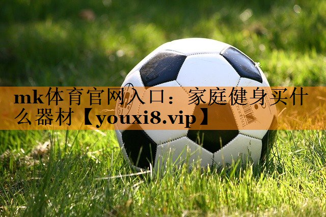 家庭健身买什么器材