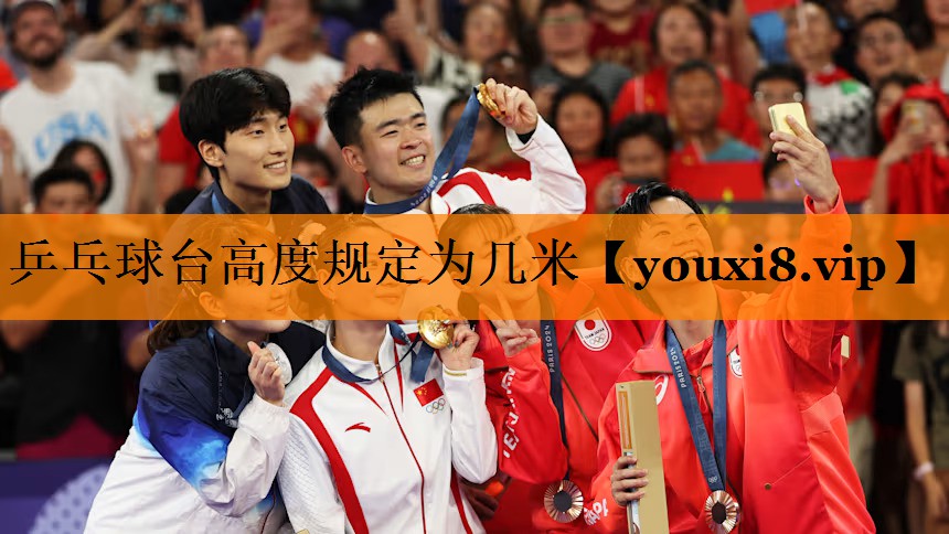 乒乓球台高度规定为几米 乒乓球台高度规定为几米